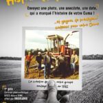 Affiche concours Histoire(s) de Cuma