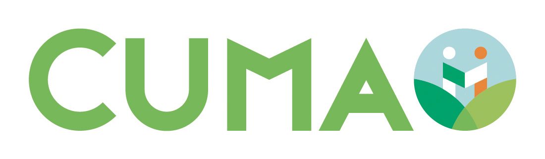 logo Cuma