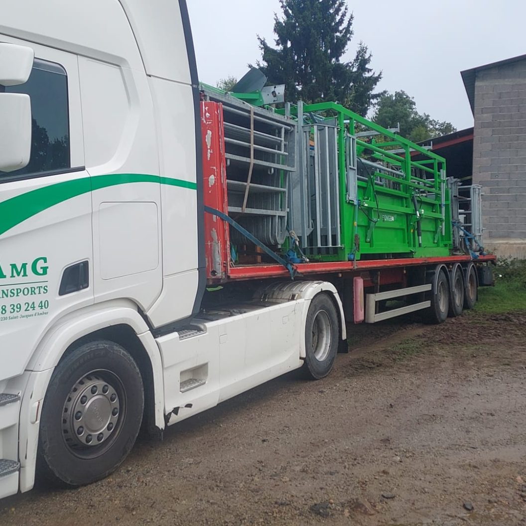 Solidarité Cuma DNC